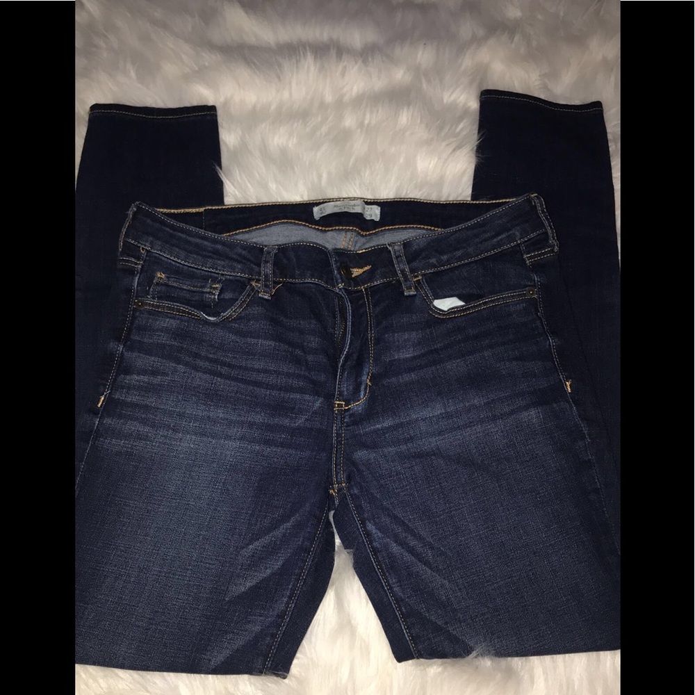 Abercrombie Fitch jeans